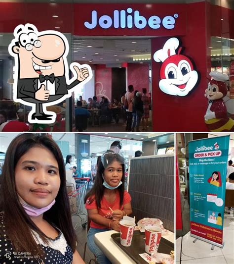Jollibee, Roxas City .